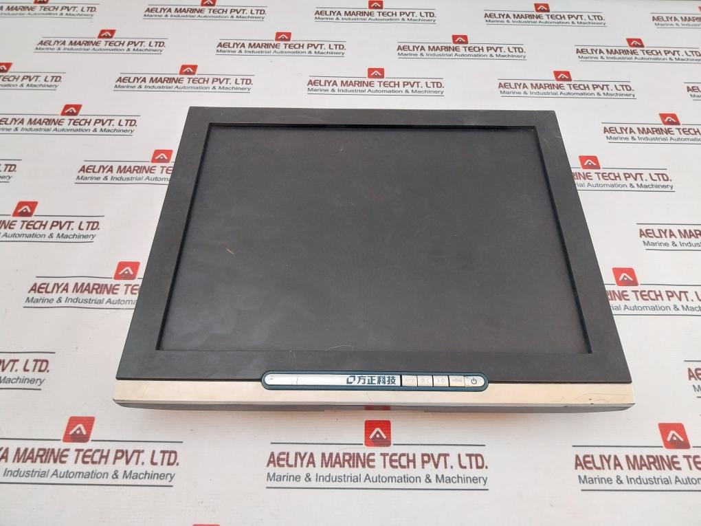 Founder Technology Fg560-kg Lcd Monitor