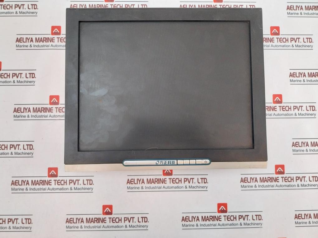 Founder Technology Fg560-kg Lcd Monitor