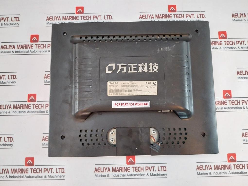 Founder Technology Fg560-kg Lcd Monitor