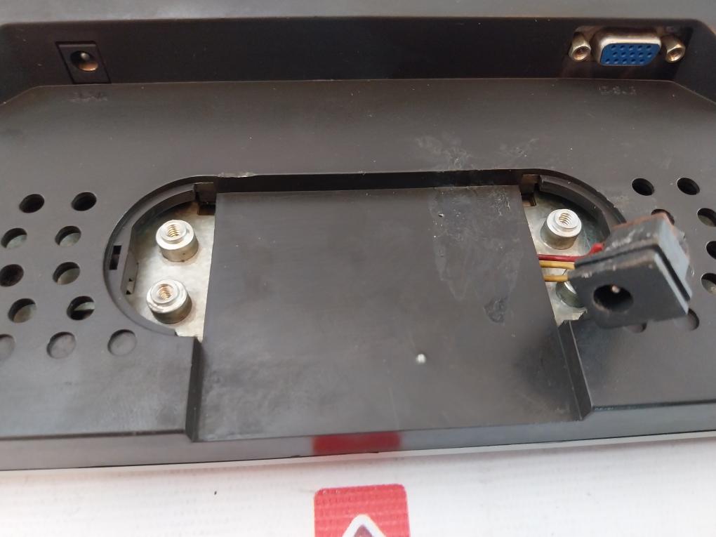 Founder Technology Fg560-kg Lcd Monitor