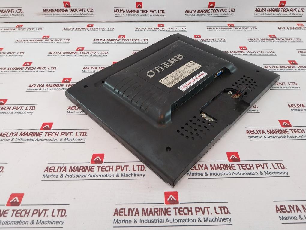 Founder Technology Fg560-kg Lcd Monitor