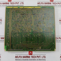 Four Channel I/F Pcb Card 1Mah50050Aax New Condition