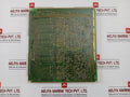 Four Channel I/F Pcb Card 1Mah50050Aax New Condition