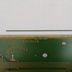 Four Channel I/F Pcb Card 1Mah50050Aax New Condition