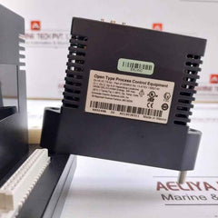 FoxBoro Fcp280 Field Control Processor Rh924Ya Rh924Wa 24Vdc 8.5W