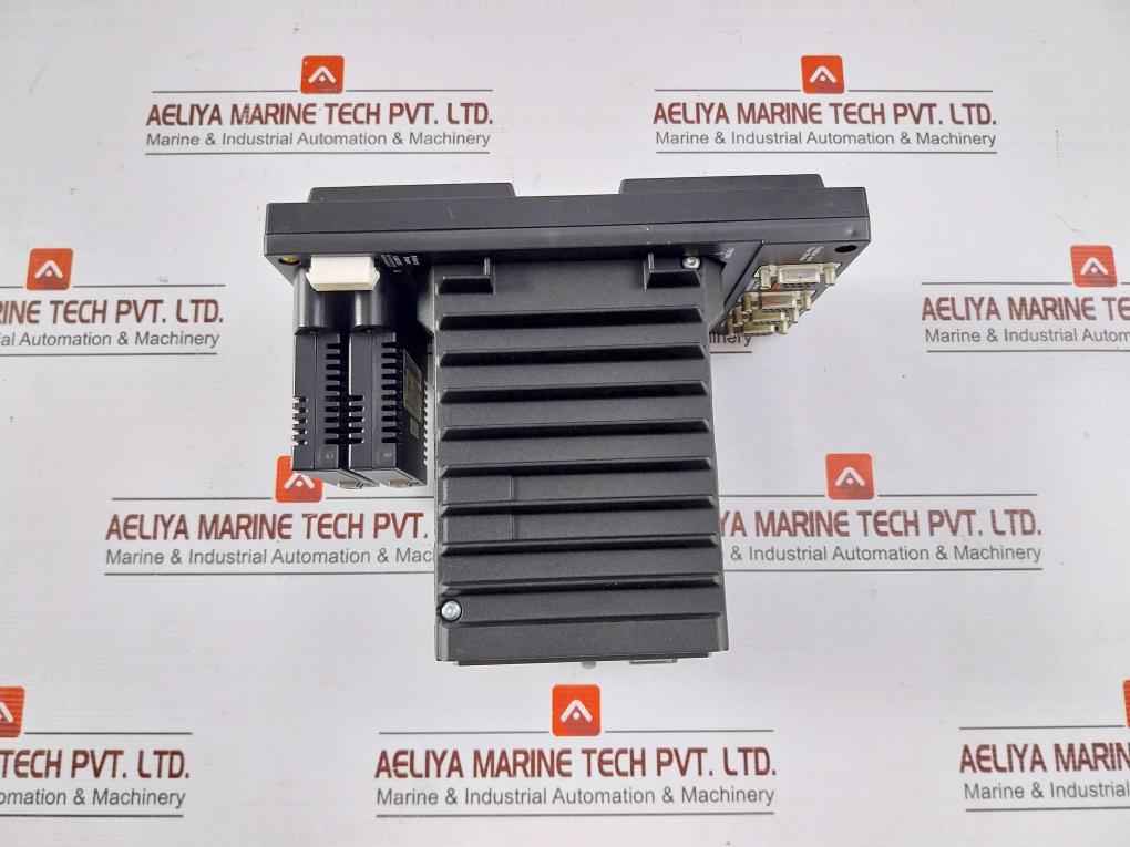FoxBoro Fcp280 Field Control Processor Rh924Ya Rh924Wa 24Vdc 8.5W