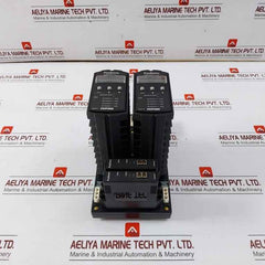 FoxBoro Fcp280 Field Control Processor Rh924Ya Rh924Wa 24Vdc 8.5W