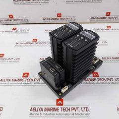 FoxBoro Fcp280 Field Control Processor Rh924Ya Rh924Wa 24Vdc 8.5W