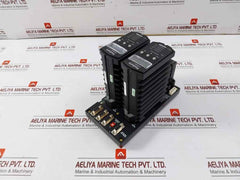 FoxBoro Fcp280 Field Control Processor Rh924Ya Rh924Wa 24Vdc 8.5W