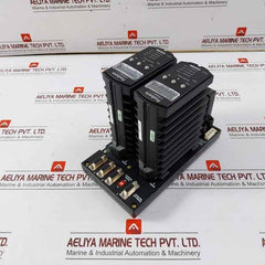 FoxBoro Fcp280 Field Control Processor Rh924Ya Rh924Wa 24Vdc 8.5W
