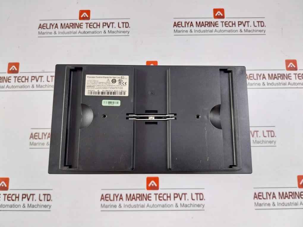 FoxBoro Fcp280 Field Control Processor Rh924Ya Rh924Wa 24Vdc 8.5W