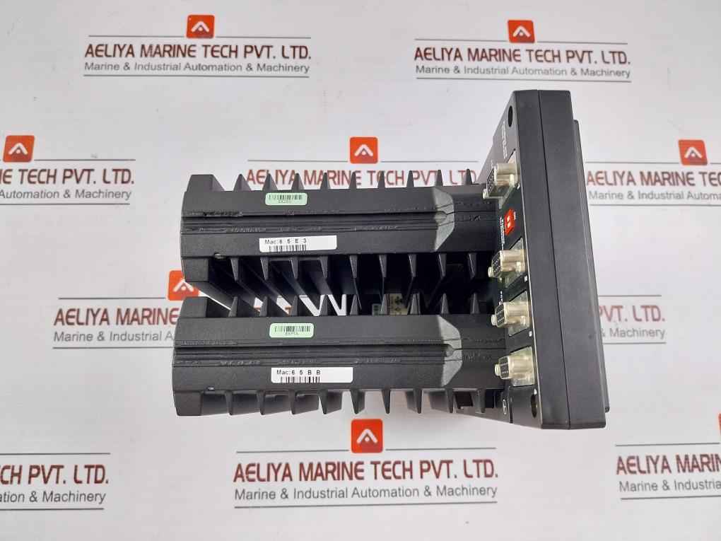 FoxBoro Fcp280 Field Control Processor Rh924Ya Rh924Wa 24Vdc 8.5W