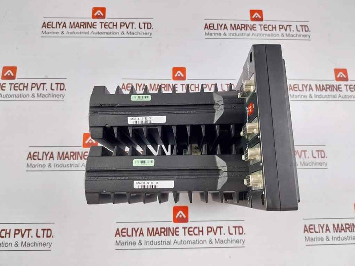 FoxBoro Fcp280 Field Control Processor Rh924Ya Rh924Wa 24Vdc 8.5W