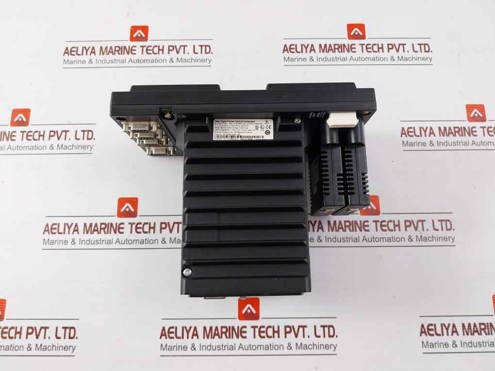 FoxBoro Fcp280 Field Control Processor Rh924Ya Rh924Wa 24Vdc 8.5W