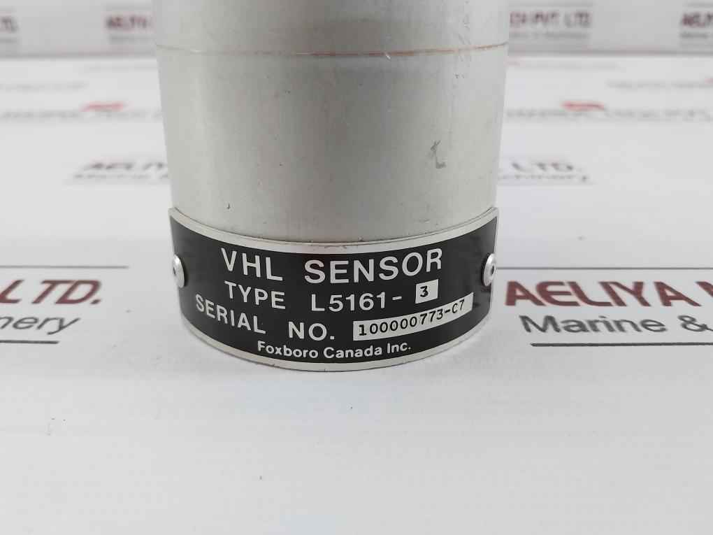 FoxBoro L5161-3 Vhl Sensor