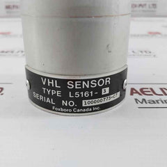 FoxBoro L5161-3 Vhl Sensor