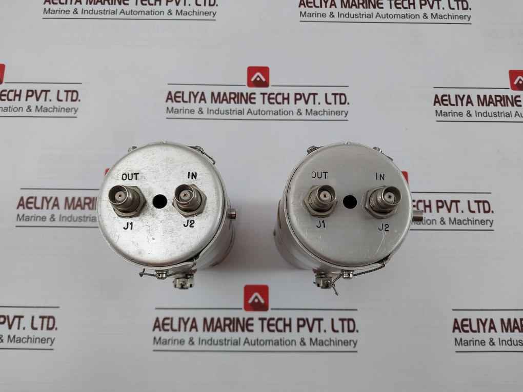 FoxBoro L5161-3 Vhl Sensor