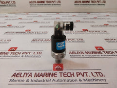 FOX F4/M2 Pressure Switch 250VAC 0.5A