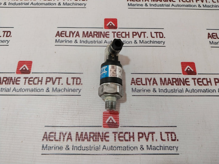 FOX F4/M2 Pressure Switch 250VAC 0.5A
