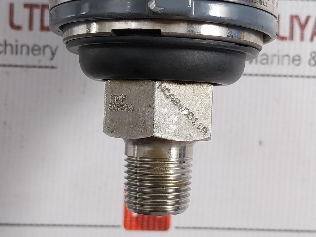 Foxboro-12-5-42-Vdc-Tp48-n-Pressure-Transmitter-Iap10-d20C1F-m2L1-209306-18