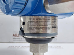 Foxboro-12-5-42-Vdc-Tp48-n-Pressure-Transmitter-Iap10-d20C1F-m2L1-209306-19