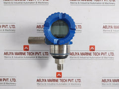 Foxboro-12-5-42-Vdc-Tp48-n-Pressure-Transmitter-Iap10-d20C1F-m2L1-209306-1