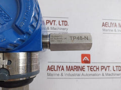 Foxboro-12-5-42-Vdc-Tp48-n-Pressure-Transmitter-Iap10-d20C1F-m2L1-209306-21
