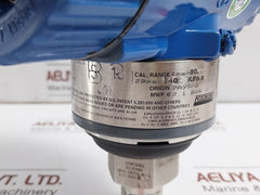 Foxboro-12-5-42-Vdc-Tp48-n-Pressure-Transmitter-Iap10-d20C1F-m2L1-209306-23