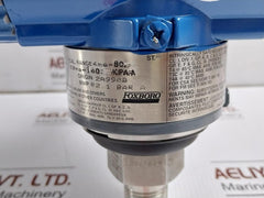 Foxboro-12-5-42-Vdc-Tp48-n-Pressure-Transmitter-Iap10-d20C1F-m2L1-209306-24