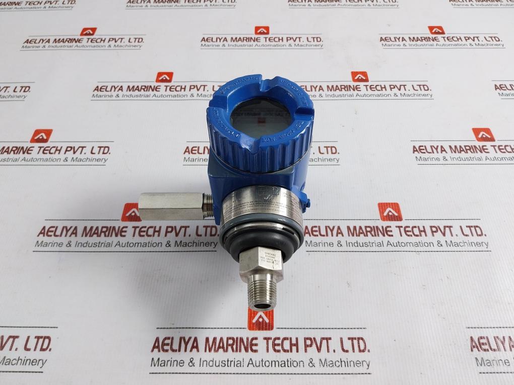 Foxboro-12-5-42-Vdc-Tp48-n-Pressure-Transmitter-Iap10-d20C1F-m2L1-209306-3