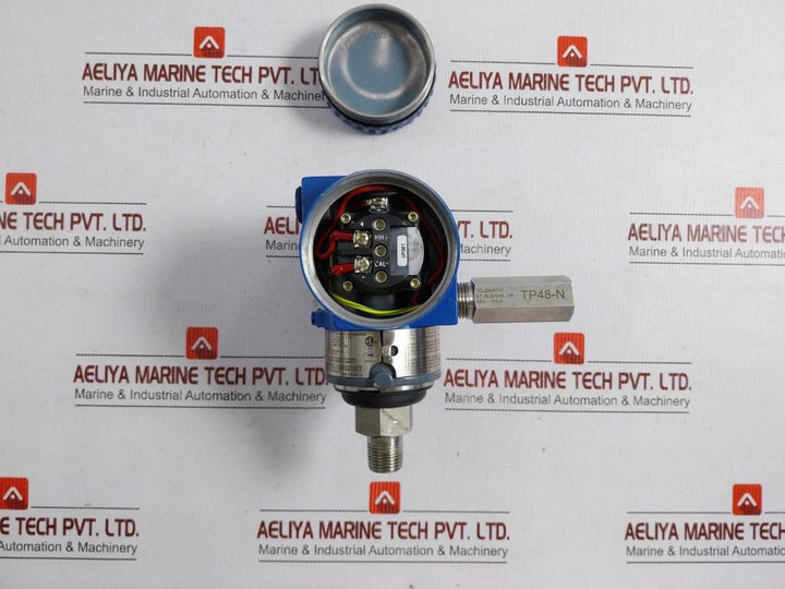 Foxboro-12-5-42-Vdc-Tp48-n-Pressure-Transmitter-Iap10-d20C1F-m2L1-209306-4