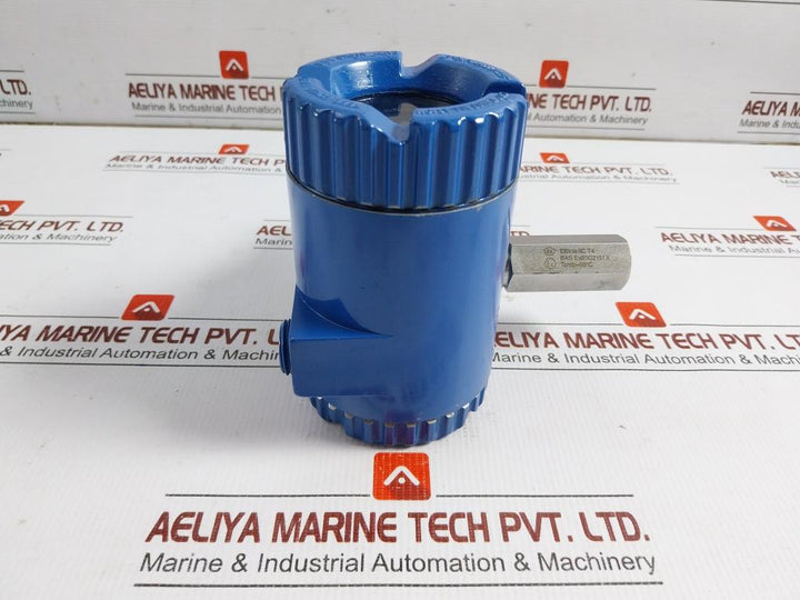 Foxboro-12-5-42-Vdc-Tp48-n-Pressure-Transmitter-Iap10-d20C1F-m2L1-209306-7