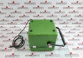 Foxboro 2At-cal Spec 200 System Calibrator & Accessories Range: 1-100