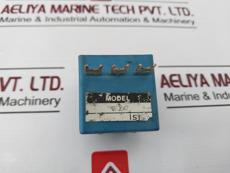 Foxboro 2At-cal Spec 200 System Calibrator & Accessories Range: 1-100