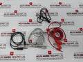 Foxboro 2At-cal Spec 200 System Calibrator & Accessories Range: 1-100
