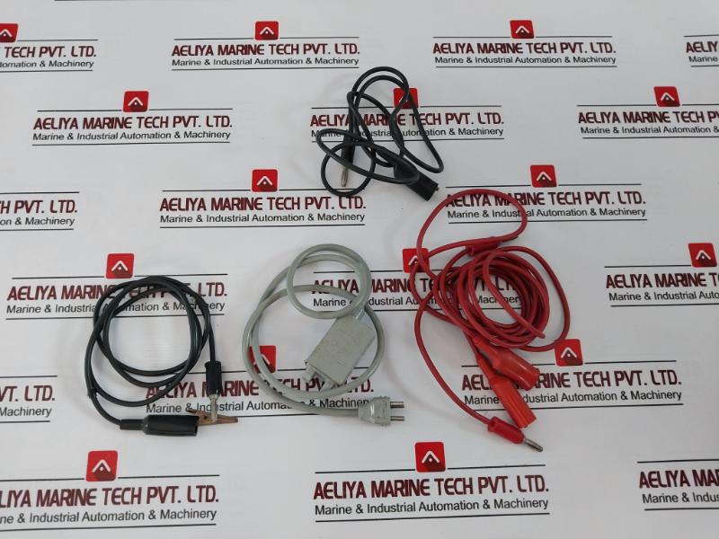 Foxboro 2At-cal Spec 200 System Calibrator & Accessories Range: 1-100