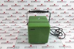 Foxboro 2At-cal Spec 200 System Calibrator & Accessories Range: 1-100