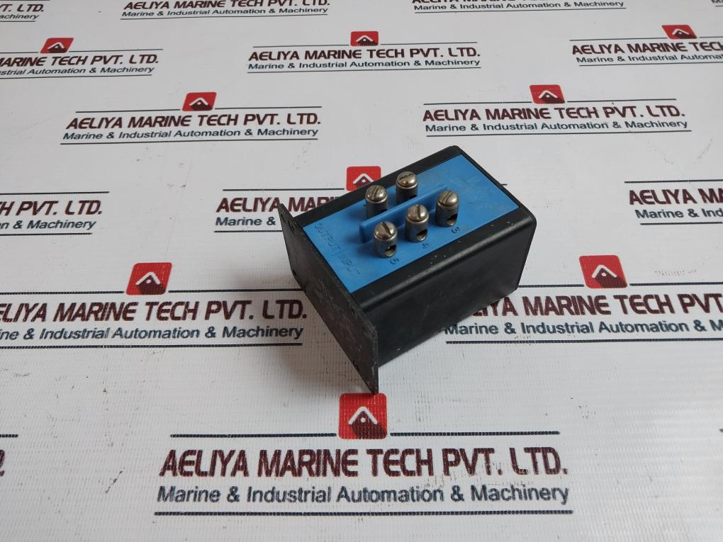 Foxboro 2D7718 Temperature Transmitter Type T -320 To - 140 F