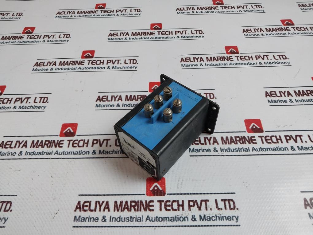 Foxboro 2D7718 Temperature Transmitter Type T -320 To - 140 F