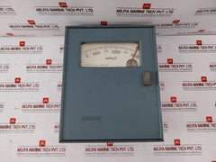 Foxboro 43Ap Stabilog Pneumatic Controller 43Ap-pa42C/Pb-df 0-30 Psi 9063-05