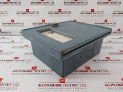 Foxboro 43Ap Stabilog Pneumatic Controller 43Ap-pa42C/Pb-df 0-30 Psi 9063-05