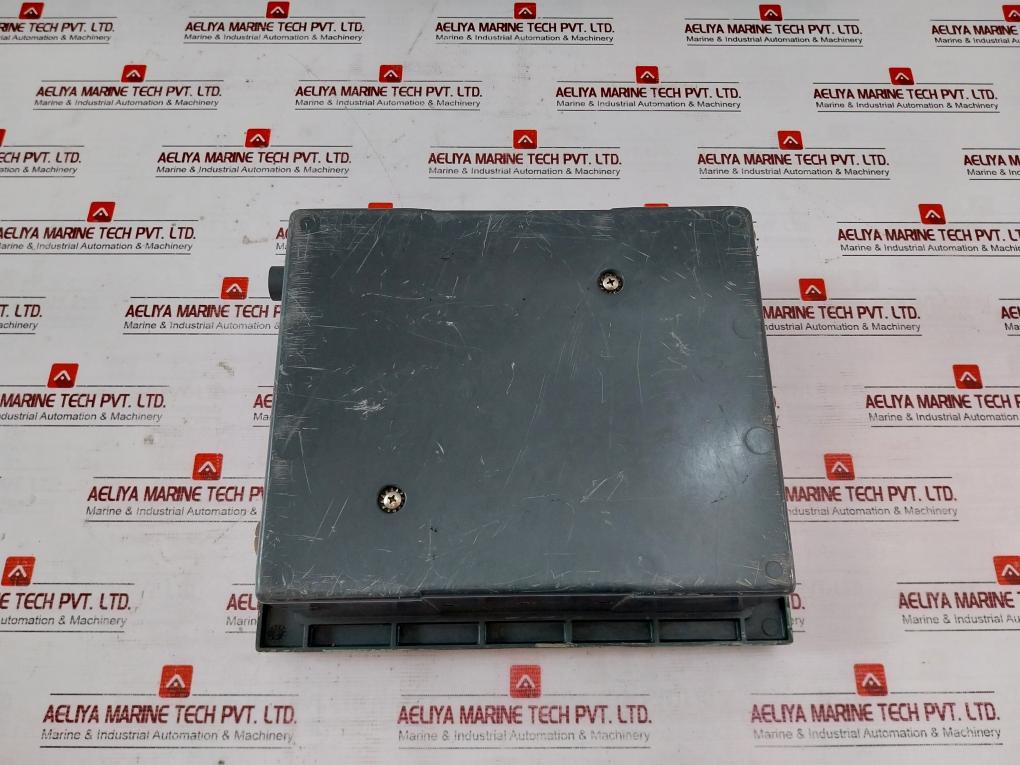 Foxboro 43Ap Stabilog Pneumatic Controller 43Ap-pa42C/Pb-df 0-30 Psi 9063-05