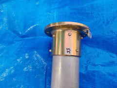 Foxboro 5134-1 Sensor Segment 2.500 Od X .065 Wall