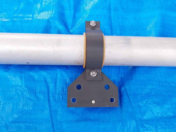Foxboro 5134-1 Sensor Segment 2.500 Od X .065 Wall