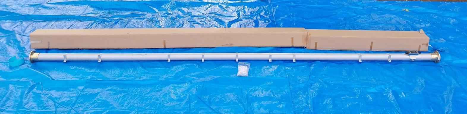 Foxboro 5134-1 Sensor Segment L8006Nw, L8001Ca, L8007Fx, L8007Qc,B0134Kp 4