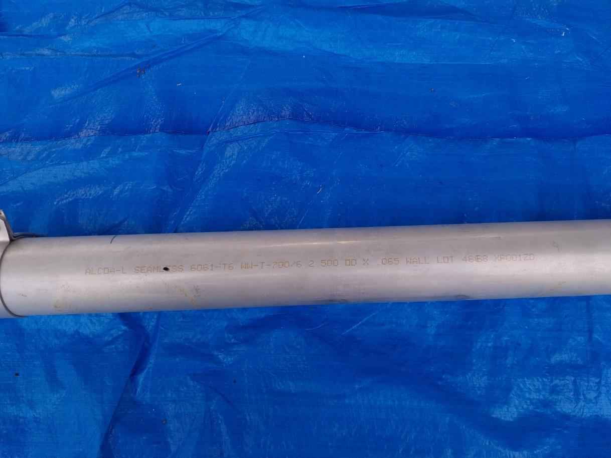 Foxboro 5134-1 Sensor Segment L8006Nw, L8001Ca, L8007Fx, L8007Qc,B0134Kp 4"-npt