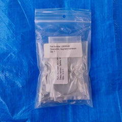 Foxboro 5134-1 Sensor Segment L8006Nw, L8001Ca, L8007Fx, L8007Qc,B0134Kp 4"-npt