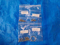 Foxboro 5134-1 Sensor Segment L8006Nw, L8001Ca, L8007Fx, L8007Qc,B0134Kp 4