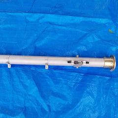 Foxboro 5134-1 Sensor Segment L8006Nw, L8001Ca, L8007Fx, L8007Qc,B0134Kp 4"-npt
