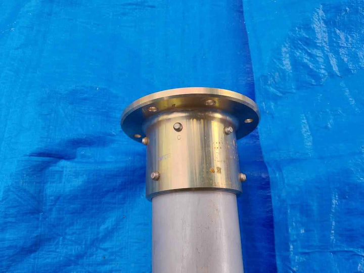 Foxboro 5134-1 Sensor Segment L8006Nw, L8001Ca, L8007Fx, L8007Qc,B0134Kp 4